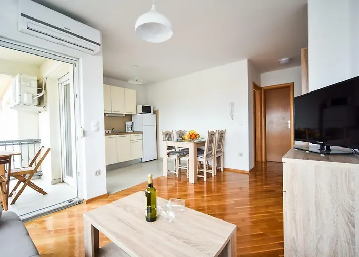 Dream Апартаменты