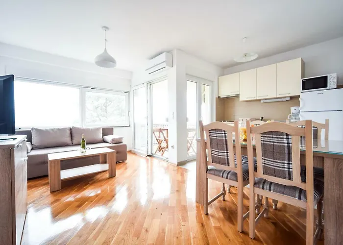 Апартаменты Dream *