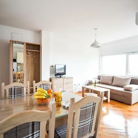 Apartment Dream