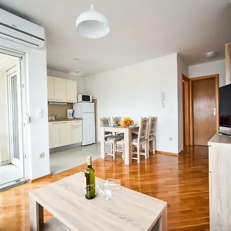 Dream Apartment