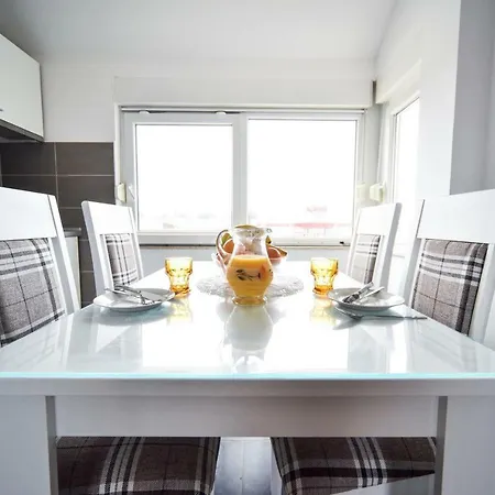 Apartment Dream